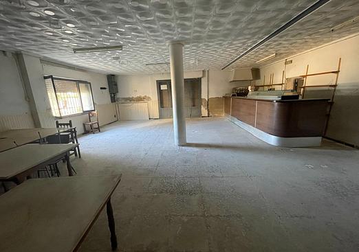 Country house in Elche