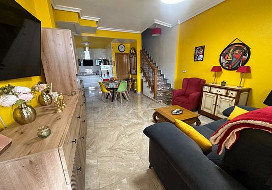 Town house in Bigastro