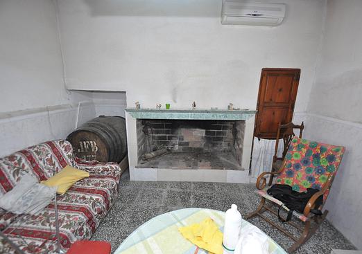 Country house in Abanilla