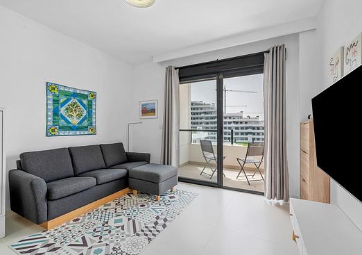 Apartment in San Miguel de Salinas