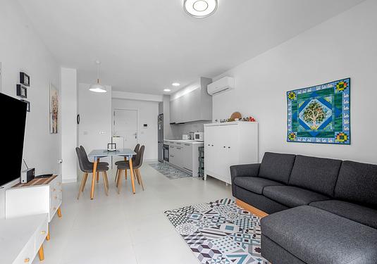 Apartment in San Miguel de Salinas
