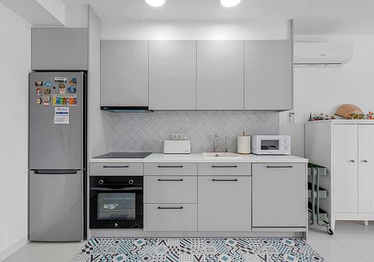 Apartment in San Miguel de Salinas