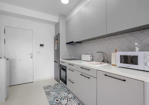 Apartment in San Miguel de Salinas