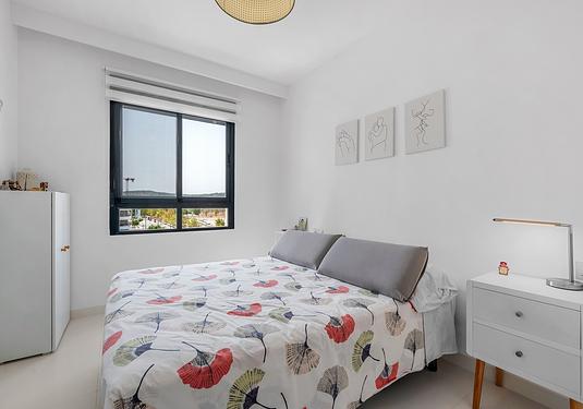 Apartment in San Miguel de Salinas