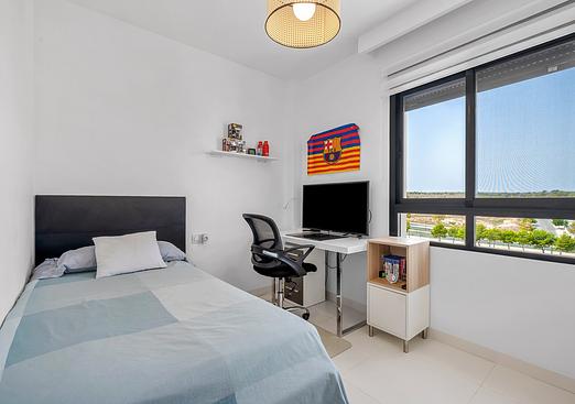 Apartment in San Miguel de Salinas