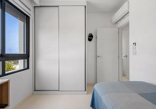 Apartment in San Miguel de Salinas