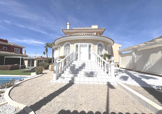 Villa in Ciudad Quesada