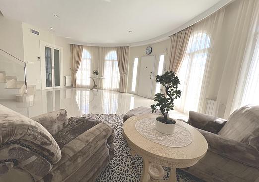 Villa in Ciudad Quesada