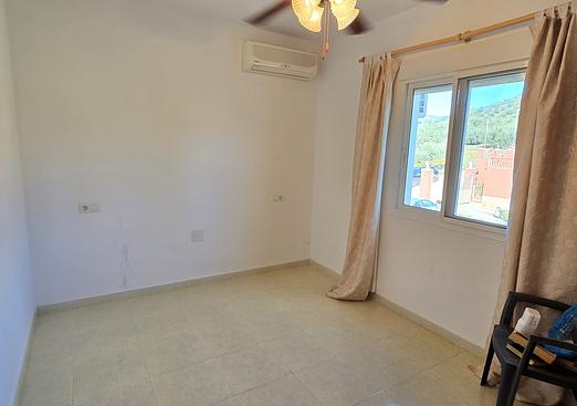 Villa in Vinuela