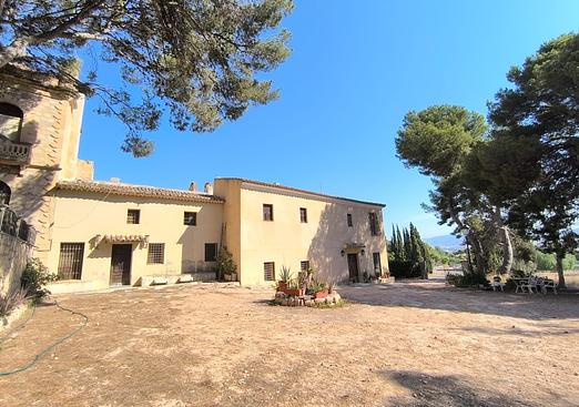 Property in Monóvar/Monóver
