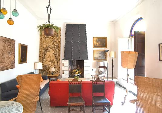 Property in Monóvar/Monóver