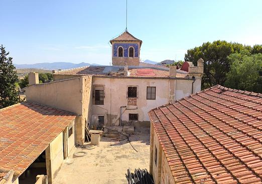 Property in Monóvar/Monóver
