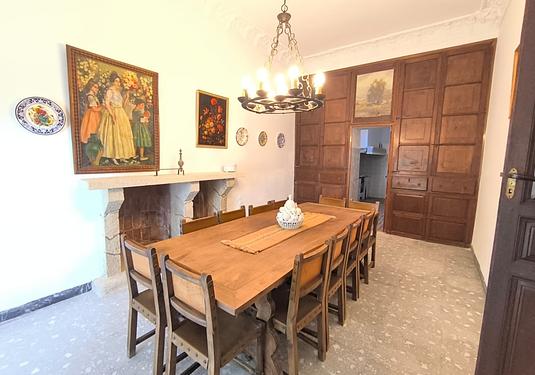 Property in Monóvar/Monóver