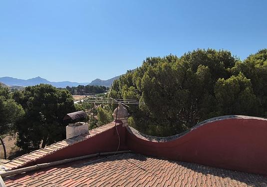 Property in Monóvar/Monóver