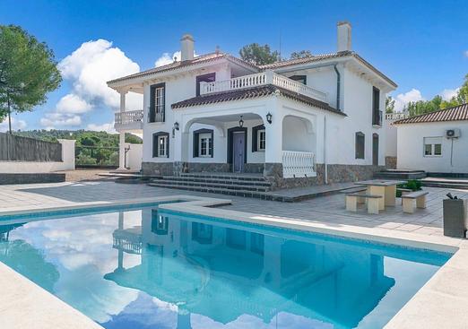 Villa in Yecla