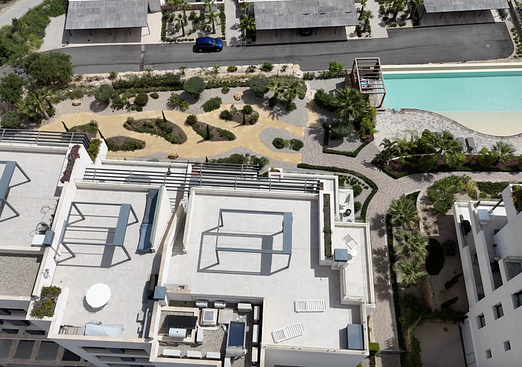 Apartment in Las Colinas Golf