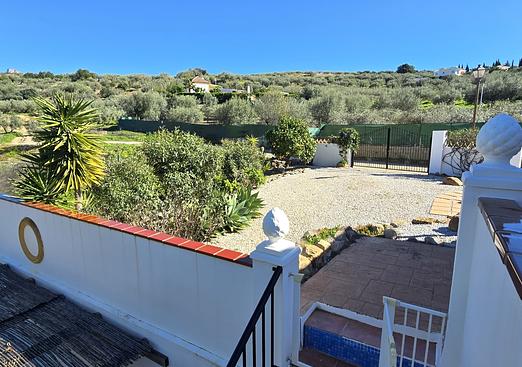 Villa in Alcaucín