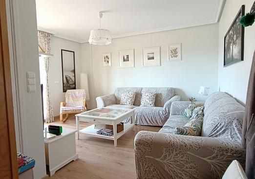 Villa in Los Alcazares