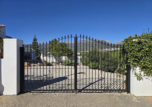 Villa in Alcaucín