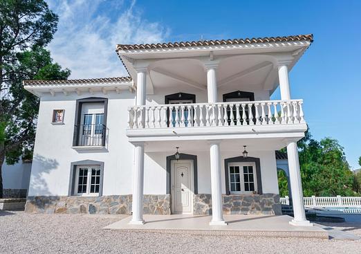 Villa in Yecla