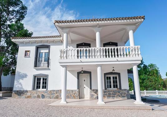 Villa in Yecla