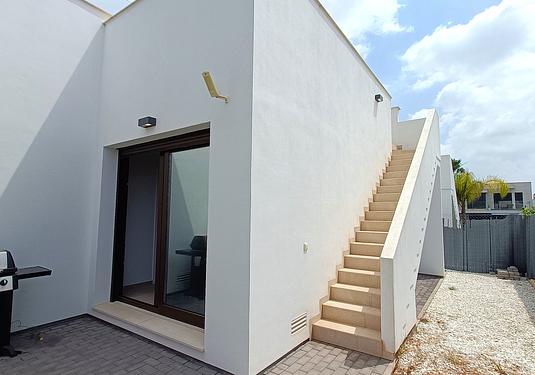 Villa in Vistabella Golf Entre Naranjos