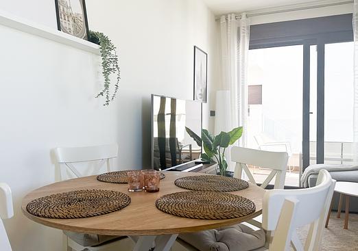 Bungalow in Torrevieja