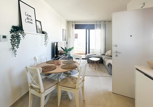 Bungalow in Torrevieja