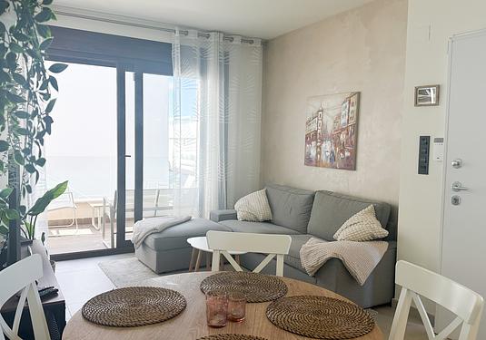 Bungalow in Torrevieja