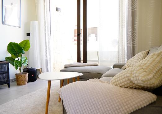 Bungalow in Torrevieja