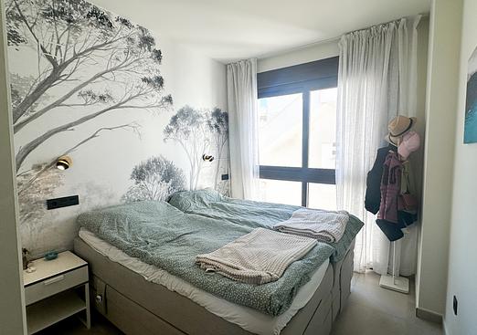 Bungalow in Torrevieja