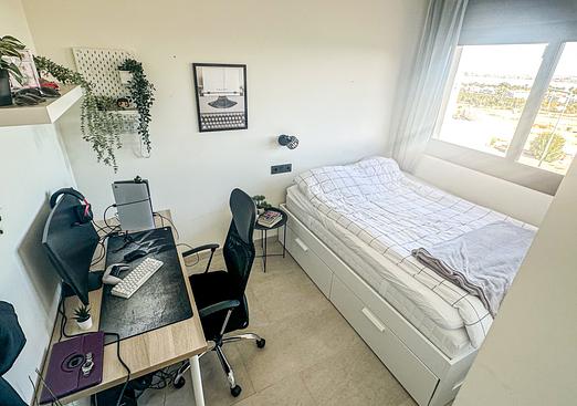 Bungalow in Torrevieja