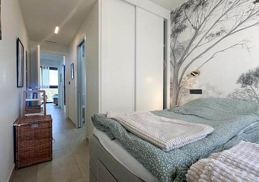 Bungalow in Torrevieja