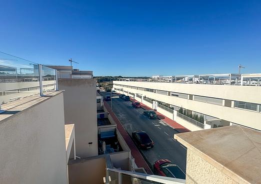 Bungalow in Torrevieja