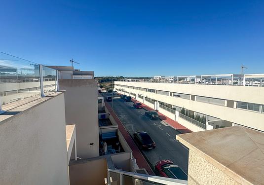 Bungalow in Torrevieja