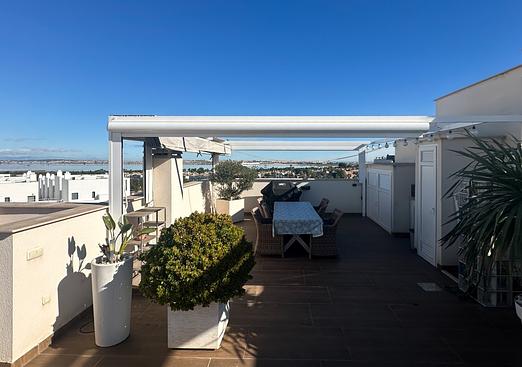 Bungalow in Torrevieja