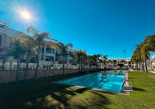 Bungalow in Torrevieja