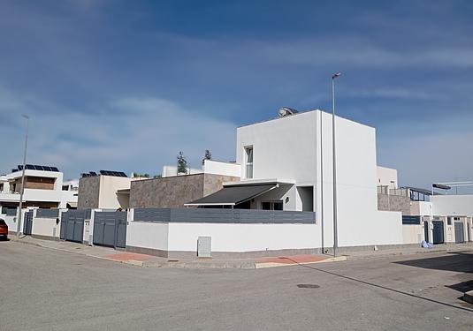 Villa in Daya Vieja