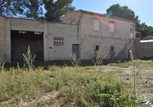 Town house in Pinoso