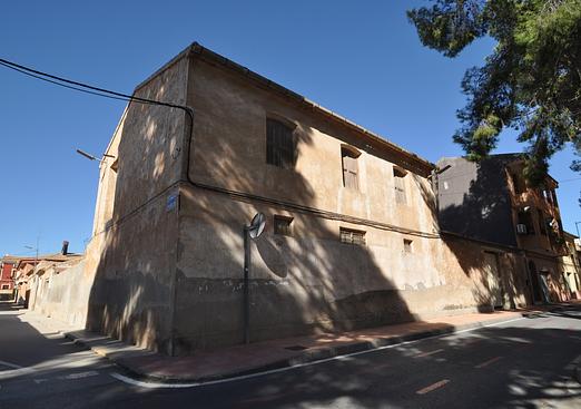 Town house in Pinoso