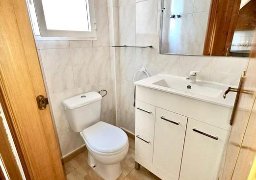 Town house in Playa Flamenca