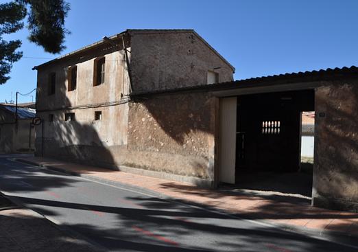 Town house in Pinoso