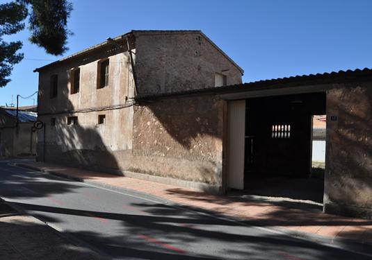 Town house in Pinoso