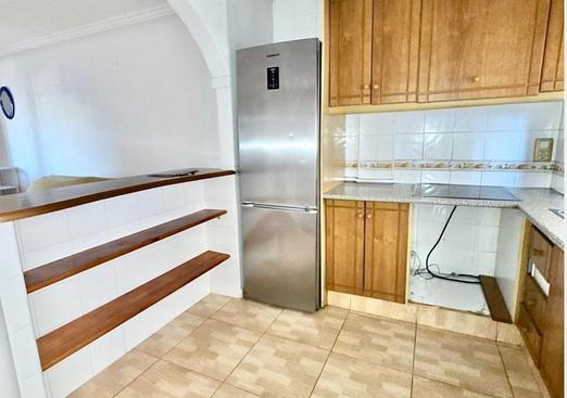 Town house in Playa Flamenca
