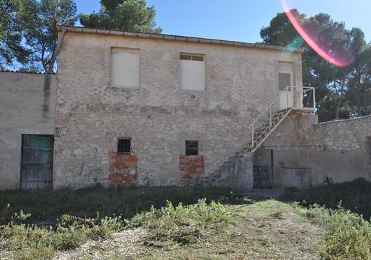 Town house in Pinoso