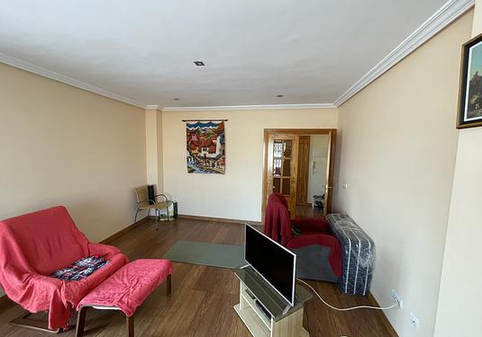 Apartment in Totana