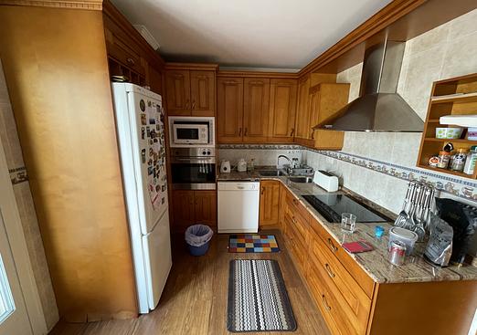 Apartment in Totana