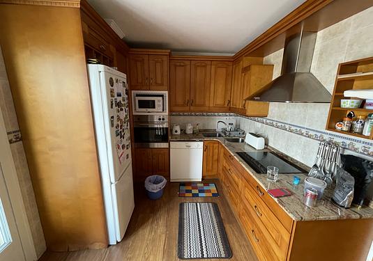 Apartment in Totana