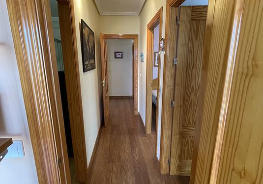 Apartment in Totana