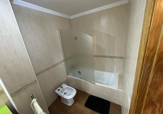 Apartment in Totana